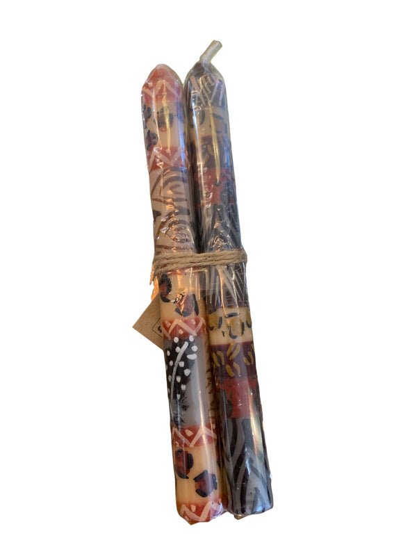 Pair of Taper Candles