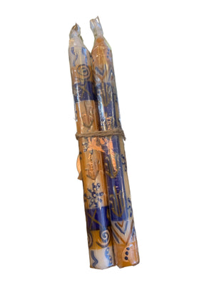 Pair of Taper Candles