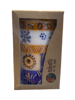 5" Pillar Candle