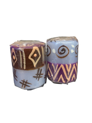 Votive Candle