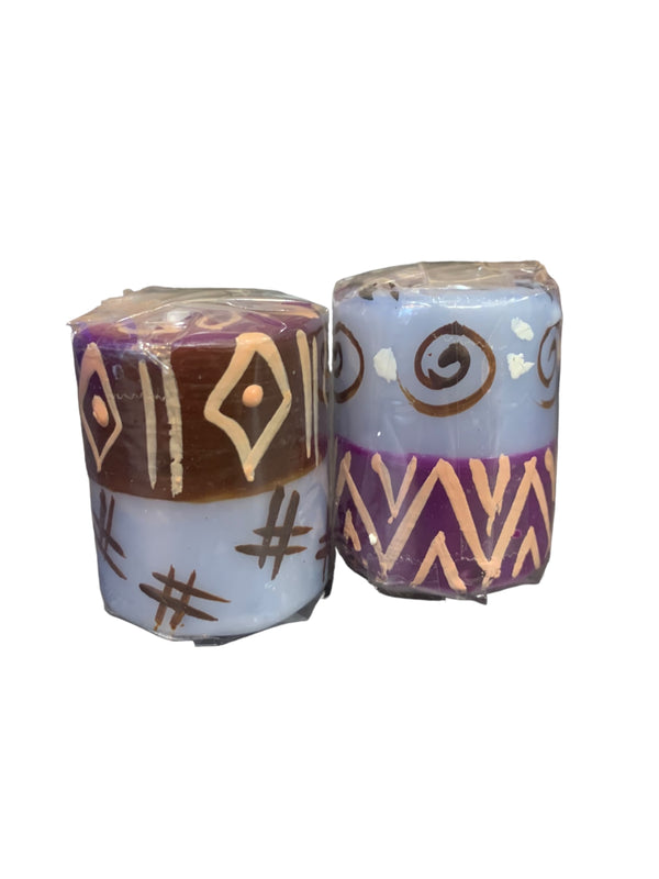 Votive Candle