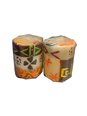 Votive Candle