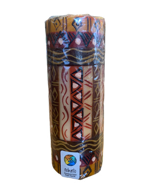 8" Pillar Candle