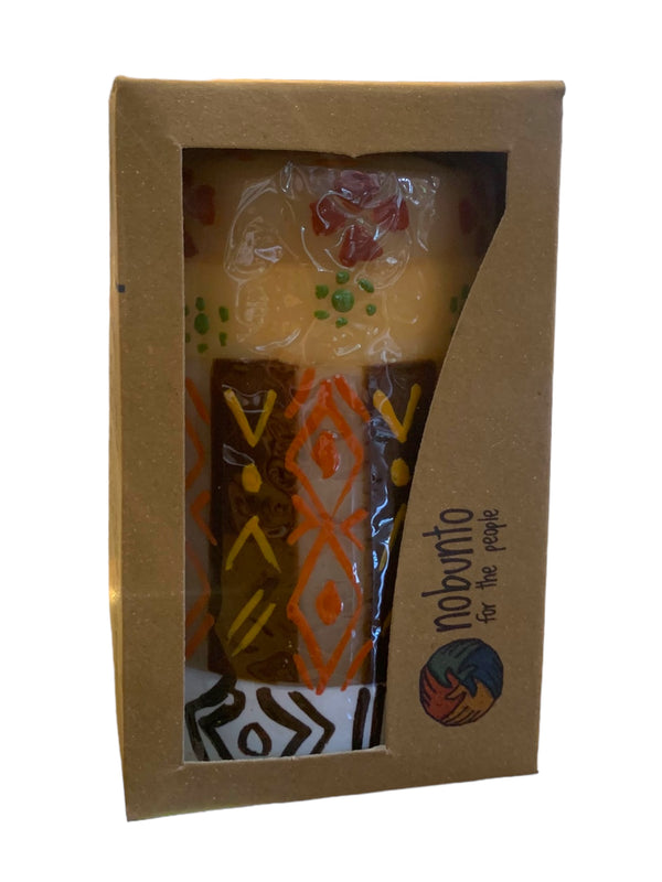 5" Pillar Candle
