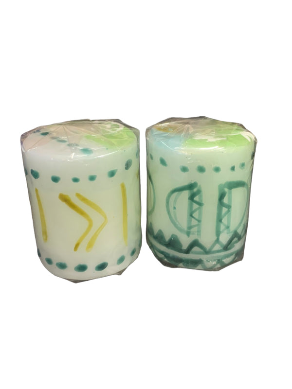 Votive Candle