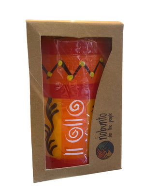 5" Pillar Candle