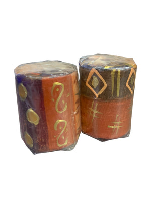 Votive Candle