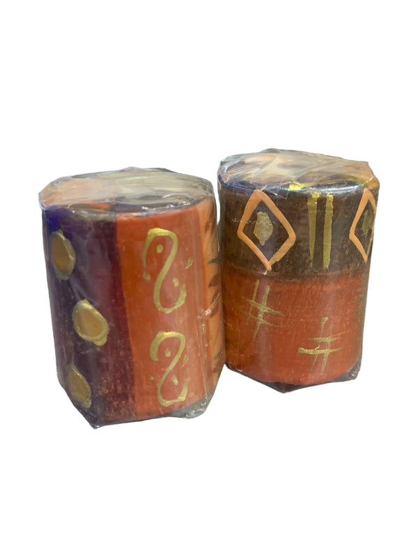 Votive Candle