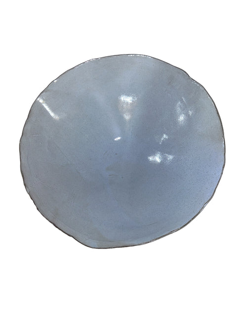 Wabi Sabi Deep Salad Bowl