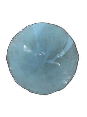 Wabi Sabi Deep Salad Bowl