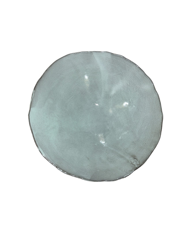 Wabi Sabi Deep Salad Bowl