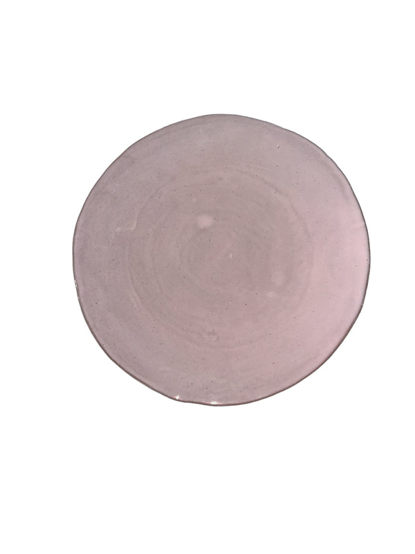 Wabi Sabi Dinner Plate