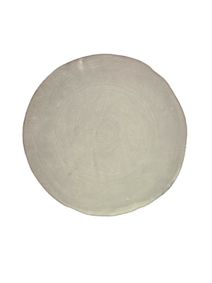 Wabi Sabi Dinner Plate