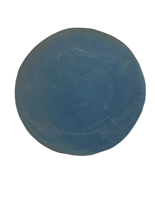 Wabi Sabi Dinner Plate