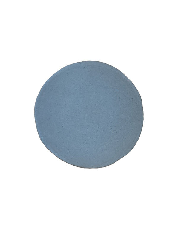 Wabi Sabi Dinner Plate