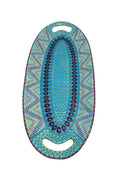 Fish Platter 21.5"