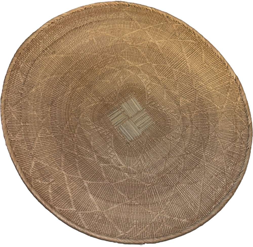 30"-31.5" Binga Nongo Wall Hanging