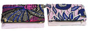 Beaded Fold Over Bag Sm