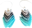 Thousand Hills Earrings