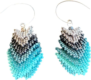 Thousand Hills Earrings