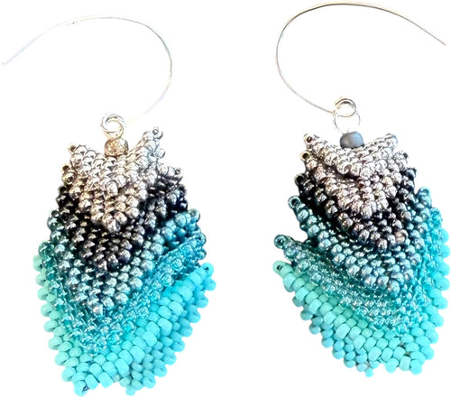Thousand Hills Earrings