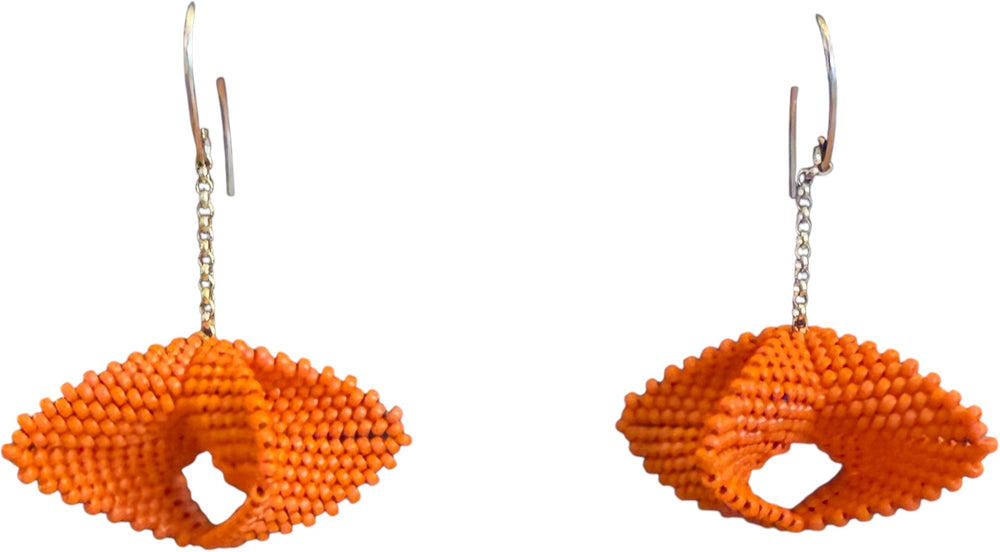 Infinity Elements Earrings