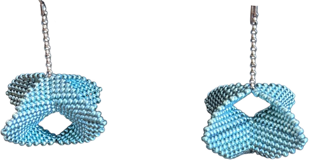 Infinity Elements Earrings