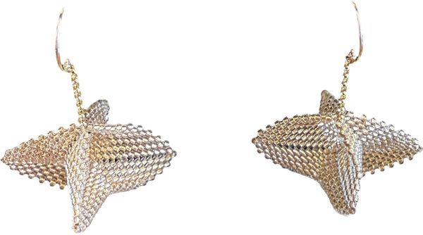 Infinity Elements Earrings