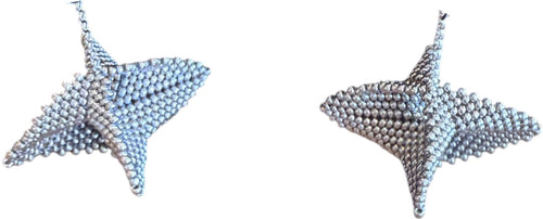 Infinity Elements Earrings