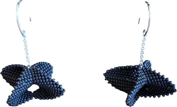 Infinity Elements Earrings