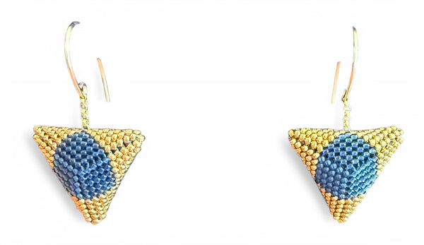 Twelve Apostles Elements Earrings