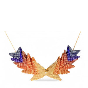 Thousand Hills Elements Necklace