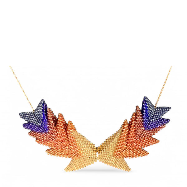 Thousand Hills Elements Necklace