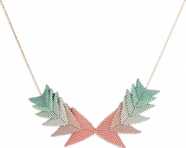 Thousand Hills Elements Necklace