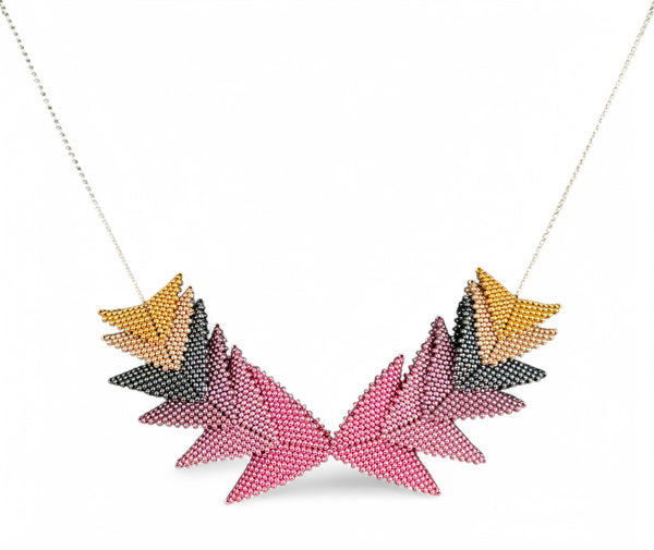 Thousand Hills Elements Necklace