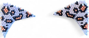 Grace Jones Earrings