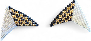Grace Jones Earrings