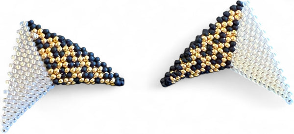 Grace Jones Earrings