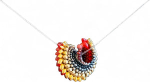 To Have and To Hold Necklace