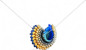 To Have and To Hold Necklace