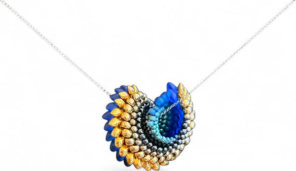 To Have and To Hold Necklace