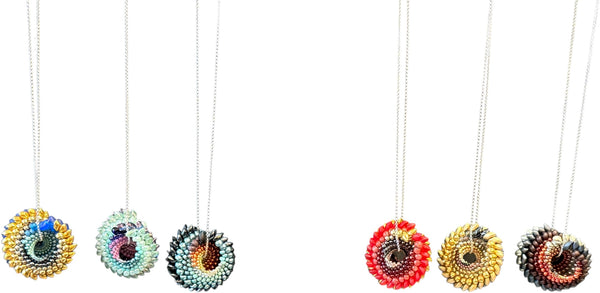 To Have and To Hold Necklace