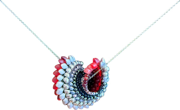 To Have and To Hold Necklace