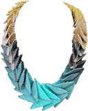 Thousand Hills Necklace