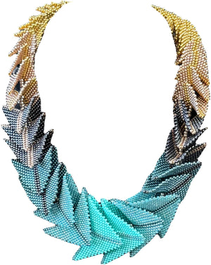 Thousand Hills Necklace