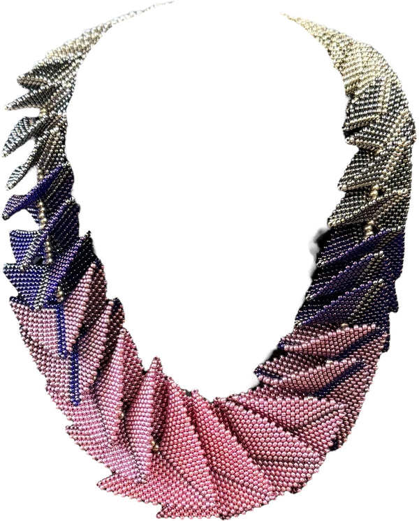 Thousand Hills Necklace
