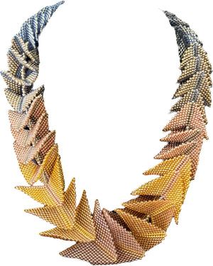 Thousand Hills Necklace