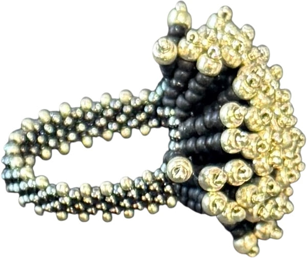 Ocean Floor Ring