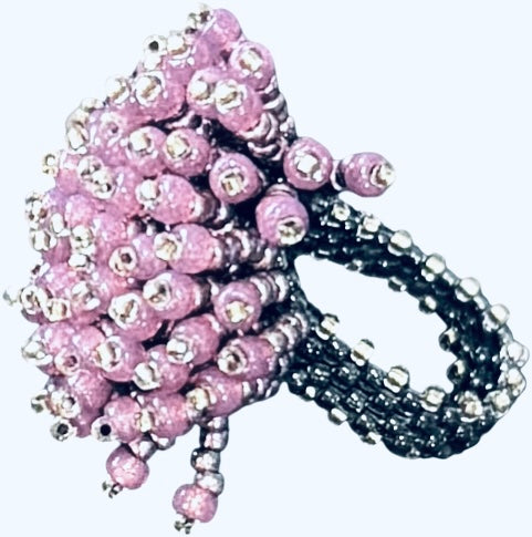 Ocean Floor Ring