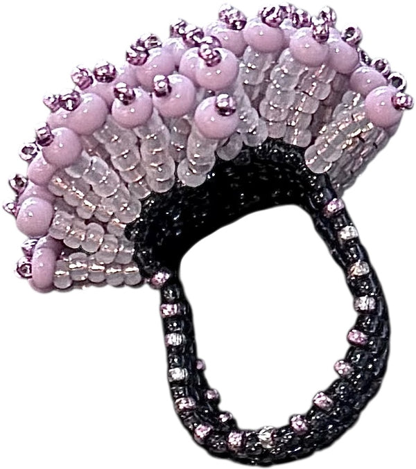 Ocean Floor Ring